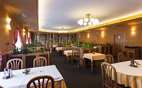 Hotel U Crliku