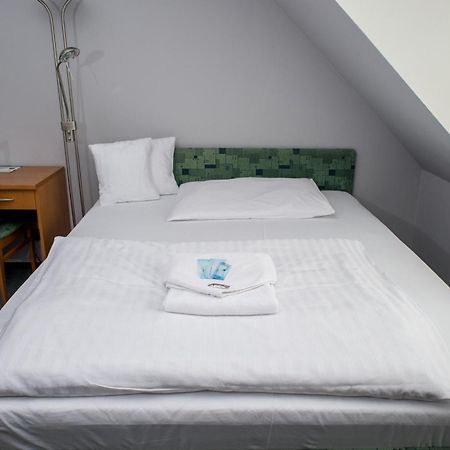 Hotel U Crliku Tetčice Pokój zdjęcie