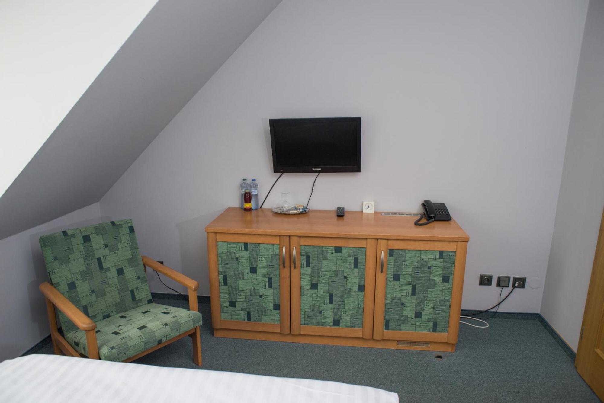 Hotel U Crliku Tetčice Pokój zdjęcie