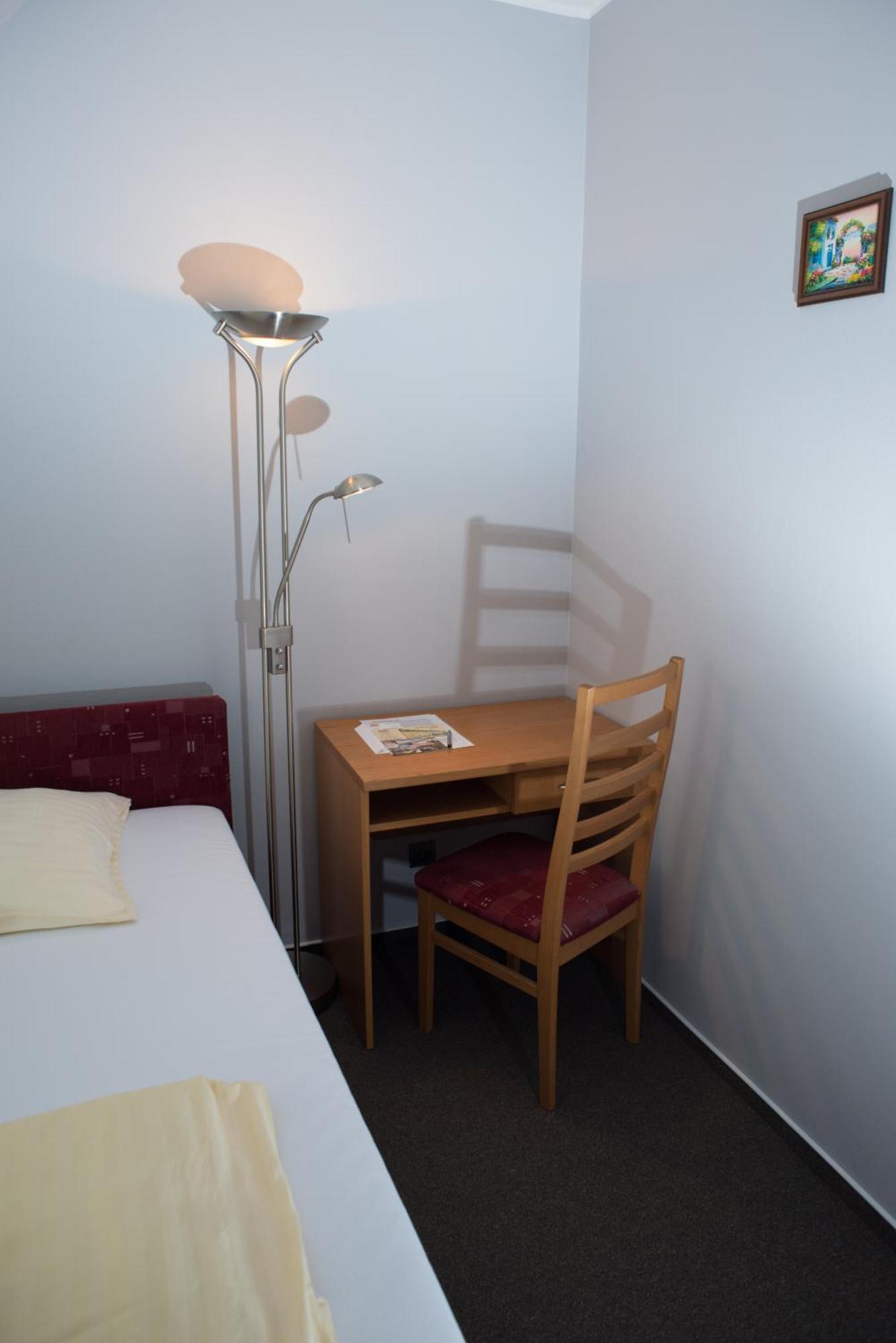 Hotel U Crliku Tetčice Pokój zdjęcie