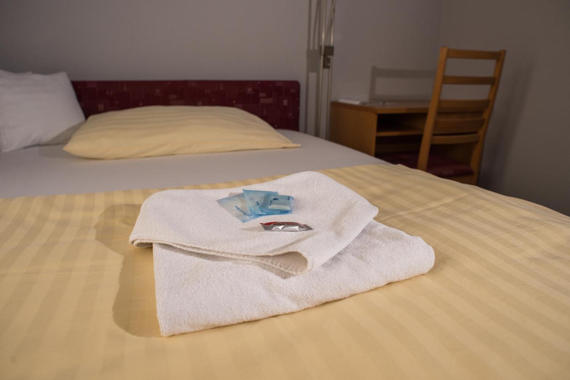 Hotel U Crliku Tetčice Pokój zdjęcie