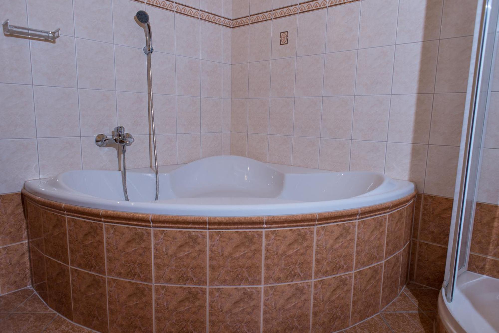 Hotel U Crliku Tetčice Pokój zdjęcie