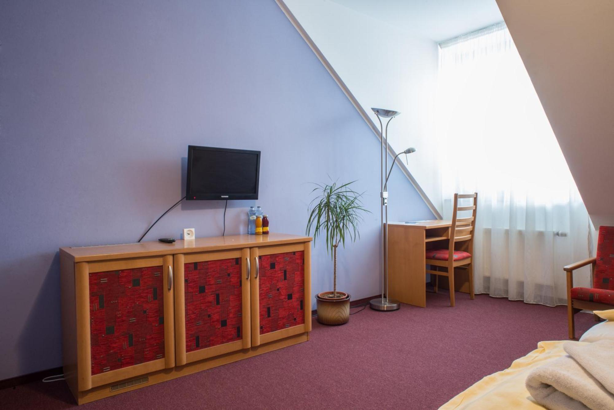 Hotel U Crliku Tetčice Pokój zdjęcie
