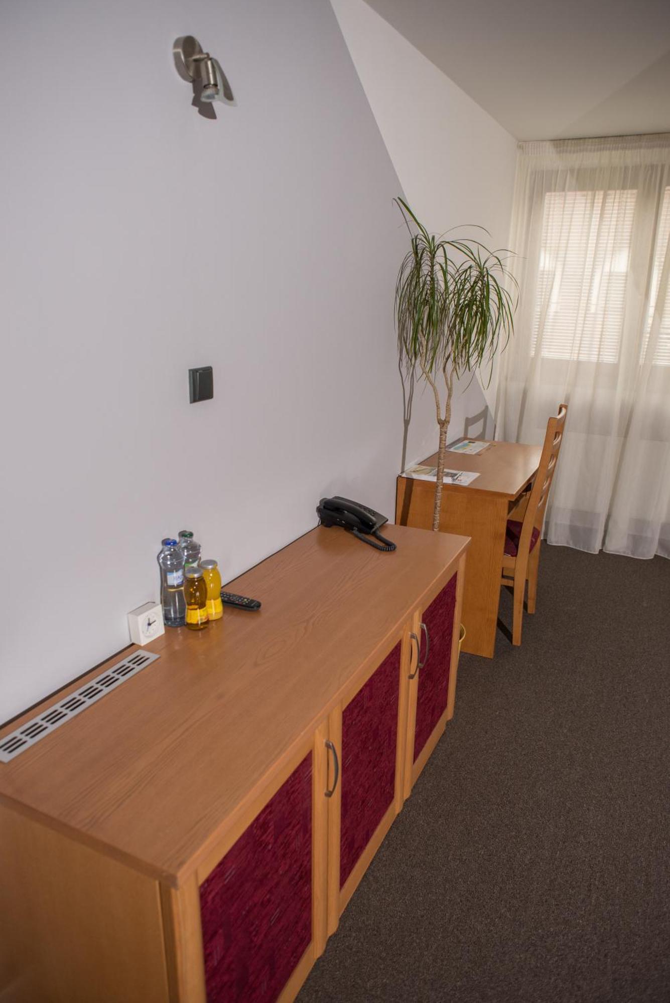 Hotel U Crliku Tetčice Pokój zdjęcie