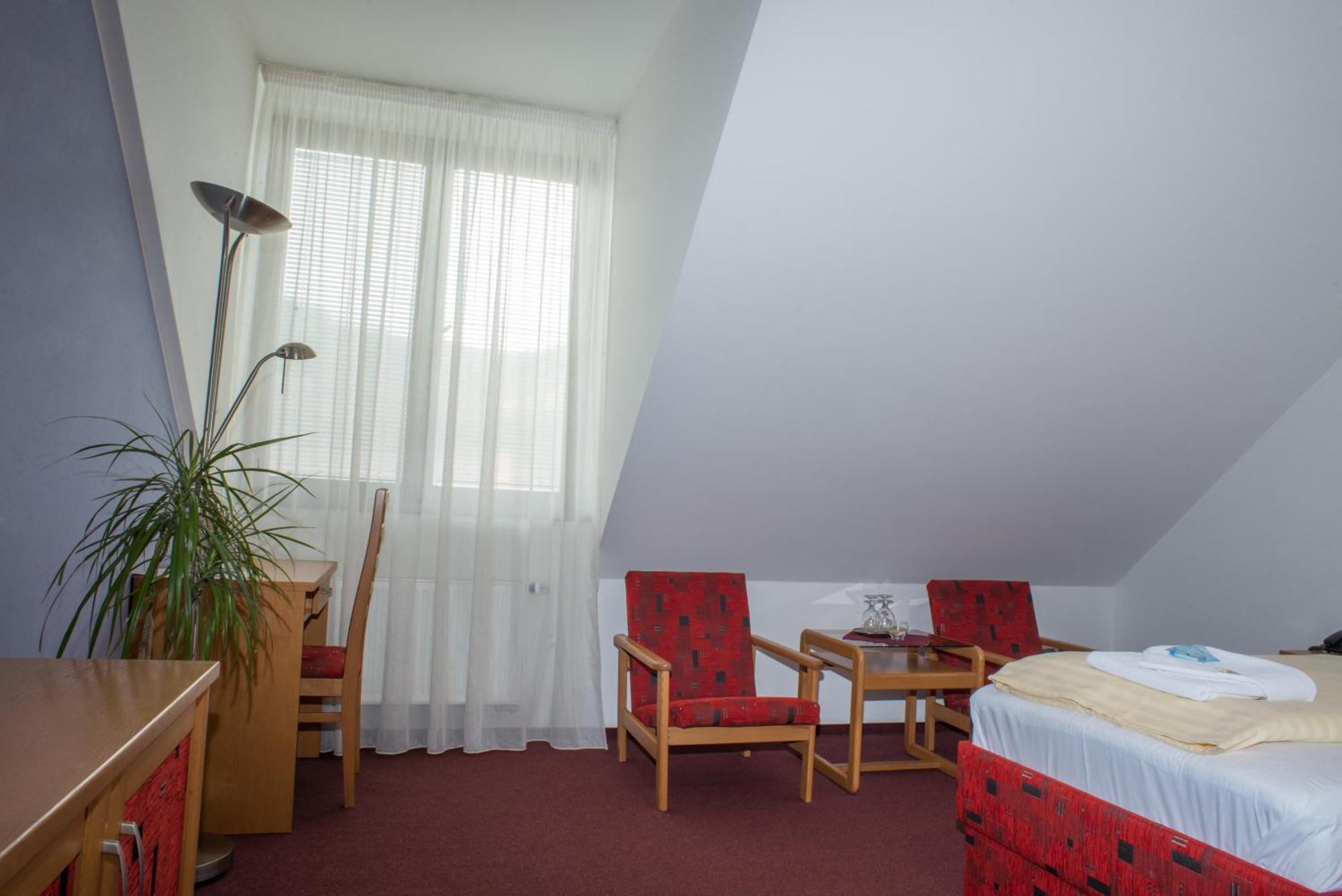 Hotel U Crliku Tetčice Pokój zdjęcie
