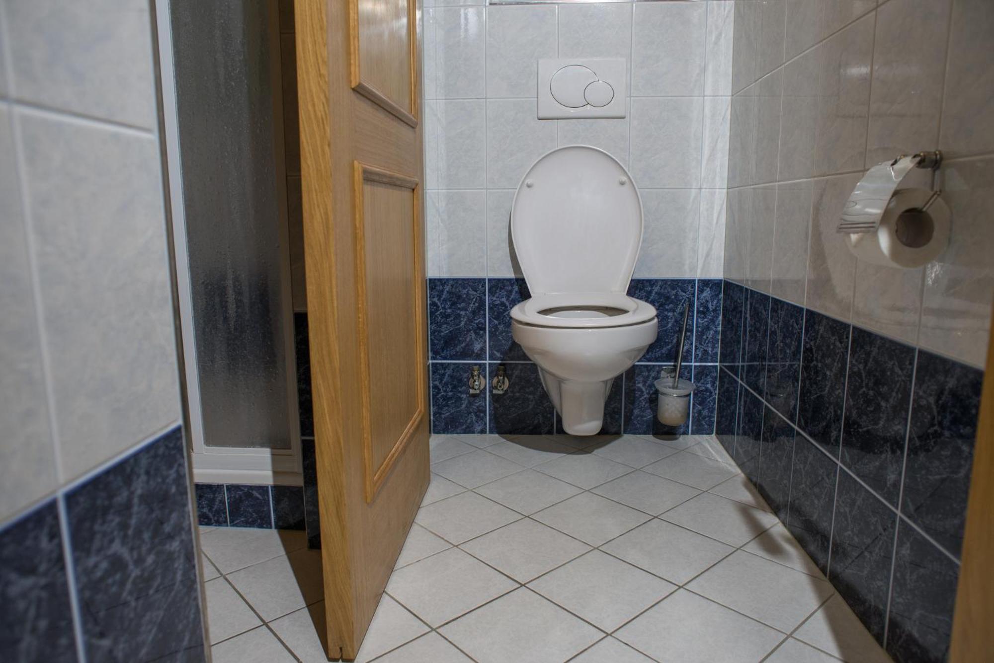 Hotel U Crliku Tetčice Pokój zdjęcie