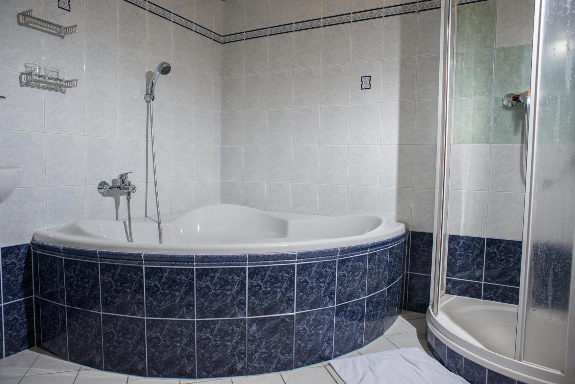 Hotel U Crliku Tetčice Pokój zdjęcie